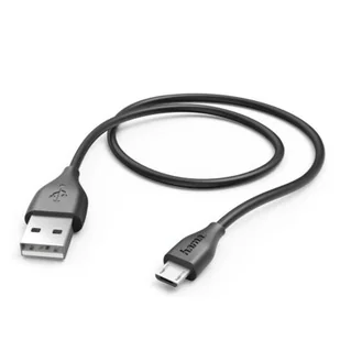 Hama 001235780000 440178 - Kable USB - miniaturka - grafika 1