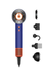 Dyson Supersonic Nural Niebieski/Topaz - Suszarki do włosów - miniaturka - grafika 1