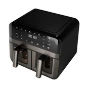 Frytkownice - Aiwa AFR-9000 Futago - miniaturka - grafika 1