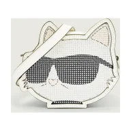 Torebki damskie - Karl Lagerfeld Kids Listonoszka CHOUPETTE - miniaturka - grafika 1