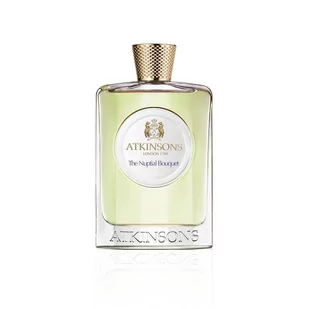 Atkinsons The Nuptial Bouquet Woda Toaletowa 100 ml - Wody i perfumy męskie - miniaturka - grafika 1