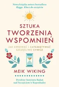 Psychologia - Sztuka tworzenia wspomnień - miniaturka - grafika 1