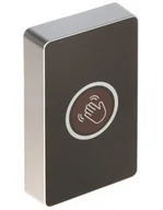 Akcesoria do alarmów - Bezdotykowy przycisk otwarcia drzwi ATLO-PBT-1 Tuya smart WiFi - miniaturka - grafika 1