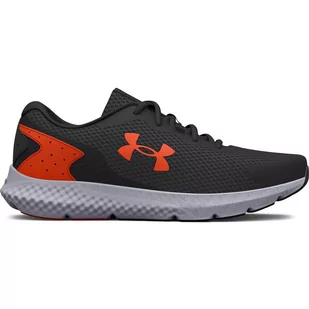 Buty do Biegania Męskie Under Armour Charged Rogue 3 - Buty sportowe męskie - miniaturka - grafika 1