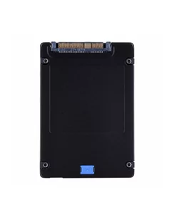 Dysk SSD Micron 7450 MAX 1.6TB U.3 (7mm) NVMe Gen4 MTFDKCB1T6TFS-1BC1ZABYYR (DWPD 3) - Dyski serwerowe - miniaturka - grafika 1