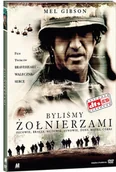 Filmy fabularne DVD - Byliśmy żołnierzami - miniaturka - grafika 1