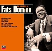 Winyle - Fats Domino - Very Best Of Fats Domino - miniaturka - grafika 1