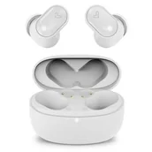 Słuchawki - Energy Sistem Urban Beat TWS (455256) Biała - miniaturka - grafika 1