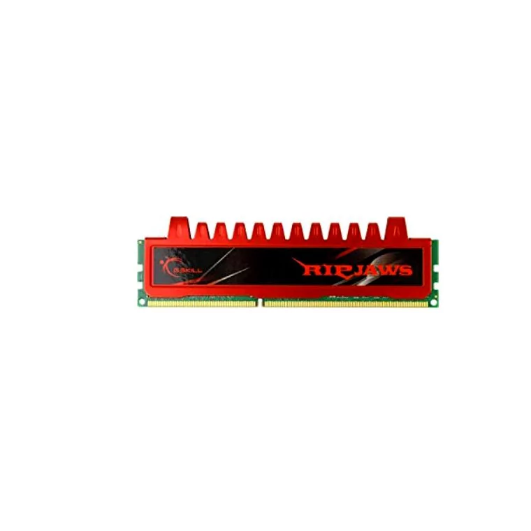 G.Skill 4GB F3-10666CL9S-4GBRL DDR3