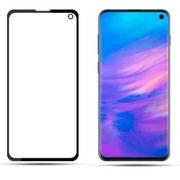 Szkła hartowane na telefon - Mocolo Szkło hartowane TG+Full Glue Samsung S10e Black - miniaturka - grafika 1