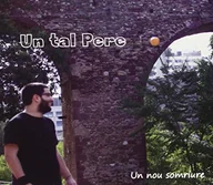 Rock - Un Tal Pere - Un Nou Somriure - miniaturka - grafika 1
