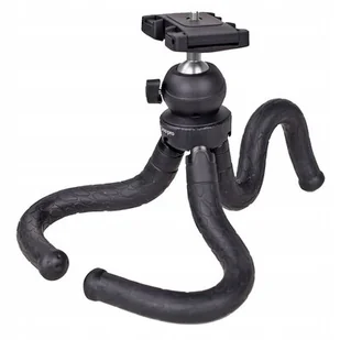 Statyw XREC RM-30 CIMA PRO - Statywy fotograficzne - miniaturka - grafika 1