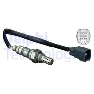 Układ wydechowy - akcesoria - Sonda lambda DELPHI ES20194-12B1 8946550120 - miniaturka - grafika 1