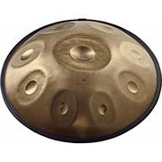 Perkusje - MEINL Sonic Energy Sensory Handpan D Kurd - D / A Bb C D E F G A - miniaturka - grafika 1