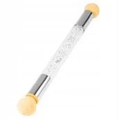 Akcesoria do paznokci - Gąbeczka Pędzel Do cieniowania do ombre Aplikator - miniaturka - grafika 1