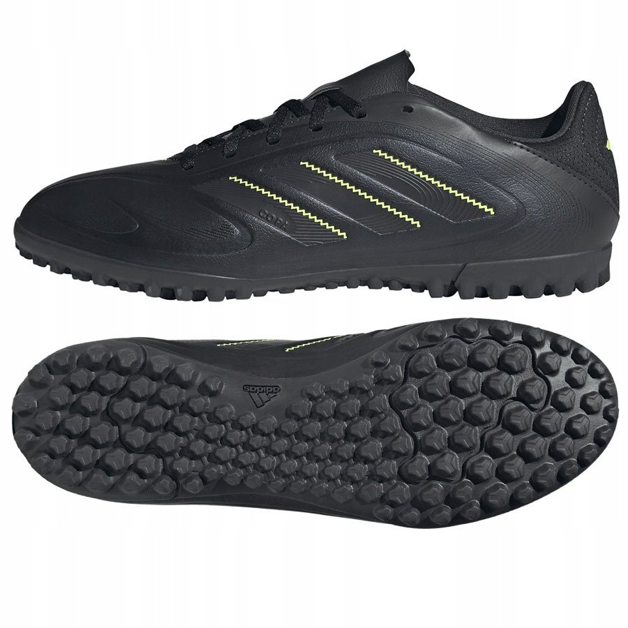 Buty adidas COPA PURE III Club TF JR2895 czarny 45 1/3