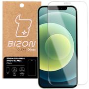 Szkła hartowane na telefon - Bizon Szkło hartowane Bizon Glass Clear, iPhone 11 Pro Max / Xs Max 5903896180649 - miniaturka - grafika 1