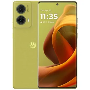 Motorola Moto G85 5G 12/256GB Zielony - Telefony komórkowe - miniaturka - grafika 1