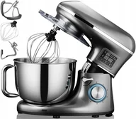 Roboty kuchenne - Kerch Mychef Podgrzewana Misa Grey 3000W Akcesoria - miniaturka - grafika 1