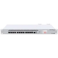 Routery - MikroTik CCR1016-12G - miniaturka - grafika 1
