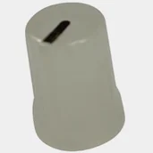 Inne akcesoria dla DJ - DJ TECHTOOLS- CHROMA CAPS SUPER KNOB 270 - PRZEŹROCZYSTY ♦ 30 DNI NA ZWROT ♦ GWARANCJA DOOR-TO-DOOR ♦ SZYBKA WYSYŁKA - miniaturka - grafika 1