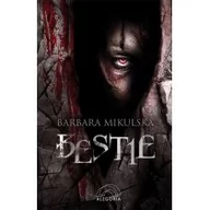 Fantasy - Alegoria Bestie Barbara Mikulska - miniaturka - grafika 1