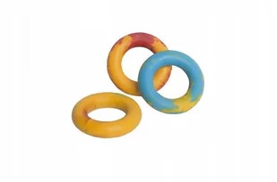 SUMPLAST Ring mały [S-RM] - Zabawki dla psów - miniaturka - grafika 1
