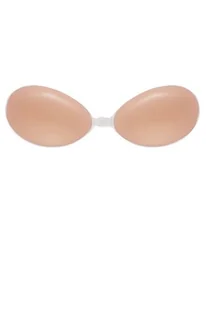 Julimex BS 01 Biustonosz samonośny silikon - Biustonosze - miniaturka - grafika 1