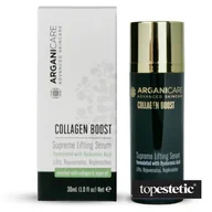 Serum do twarzy - Peer Pharm Peer Pharm ArganiCare Skin Colagen Bo Supreme Lifting Serum 30ml - miniaturka - grafika 1
