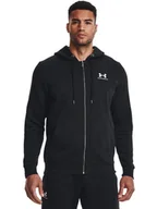 Bluzy męskie - Bluza Under Armour - miniaturka - grafika 1