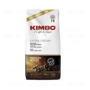Kawa - Kimbo Kawa ziarnista Espresso Bar Extra Crema Zestaw 2 x 1 kg - miniaturka - grafika 1