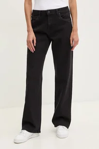 Pepe Jeans jeansy LOOSE ST JEANS HW damskie high waist PL204699XH2 - Spodnie damskie - miniaturka - grafika 1