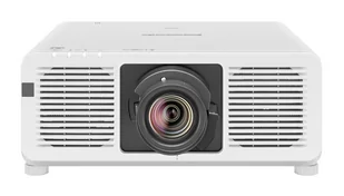 Projektor Panasonic PT-REQ10W DLP Projektor - Projektory - miniaturka - grafika 2