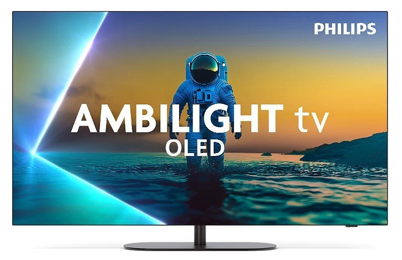 Philips Ambilight 4K OLED 144 Hz 55