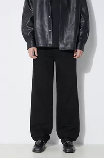 Dickies jeansy Thomasville męskie DK0A4XYK - Spodnie męskie - miniaturka - grafika 1