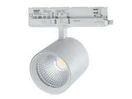 Lampy pozostałe - Track light 12-42W CCT 36/60° LED LINE LUMICANTO biały - miniaturka - grafika 1