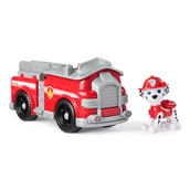 Samochody i pojazdy dla dzieci - PAW Patrol Marshall’s Firetruck - miniaturka - grafika 1