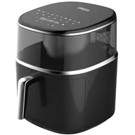 Frytkownice - LEACCO 8L 1500W AF017 - miniaturka - grafika 1