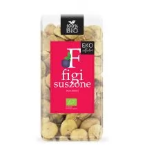 Eko Alfabet Figi suszone 400 g - Bakalie - miniaturka - grafika 1