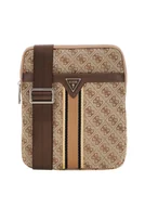 Torby męskie - Borsa Uomo guess HMMISTP5123-BBO Multicolore - miniaturka - grafika 1