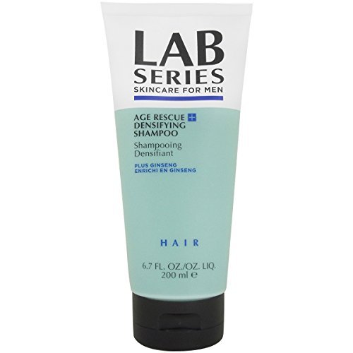 Lab Series Szampon do włosów Age Rescue Densifying Ginseng 200 ml, cena / 100 ml: 14,47 EUR