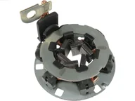 Akcesoria do układu elektrycznego - Mocowanie, szczotki węglowe As-pl SBH0135P - miniaturka - grafika 1