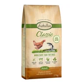 Sucha karma dla psów - Lukullus Classic, kurczak i łosoś (bez zbóż) - 12 kg - miniaturka - grafika 1