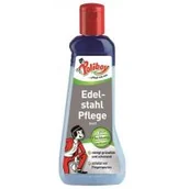 Środki do kuchni i łazienki - Poliboy Środek do pielęgnacji matowej stali nierdzewnej Edelstahl Pflege Matt, 200 ml - miniaturka - grafika 1