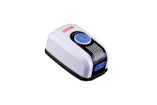 Leecom Napowietrzacz AQ-204 260L/H - Filtry akwariowe i akcesoria - miniaturka - grafika 1