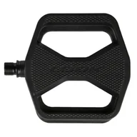 Części rowerowe - Look Look Geo City Pedals, black  2021 Pedały trekkingowe i miejskie 301030001 - miniaturka - grafika 1