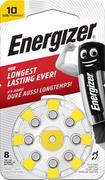 Baterie i akcesoria - Energizer - Baterie 8 x ENERGIZER ZINC 10 - miniaturka - grafika 1