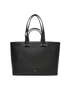 Furla Torebka WB01453 HSF000 CN O6000 Czarny - Torebki damskie - miniaturka - grafika 1