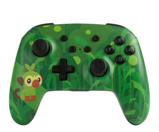 POWERA Grookey (1514379-01) - Kontrolery do Nintendo - miniaturka - grafika 1