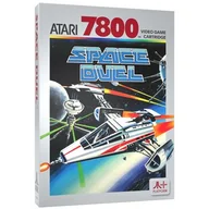 Gry PlayStation 4 - Space Duel Gra ATARI 7800+ - miniaturka - grafika 1